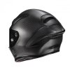 KASK MOTOCYKLOWY HJC RPHA1 V2 SOLID CARBON MATTE BLACK XL